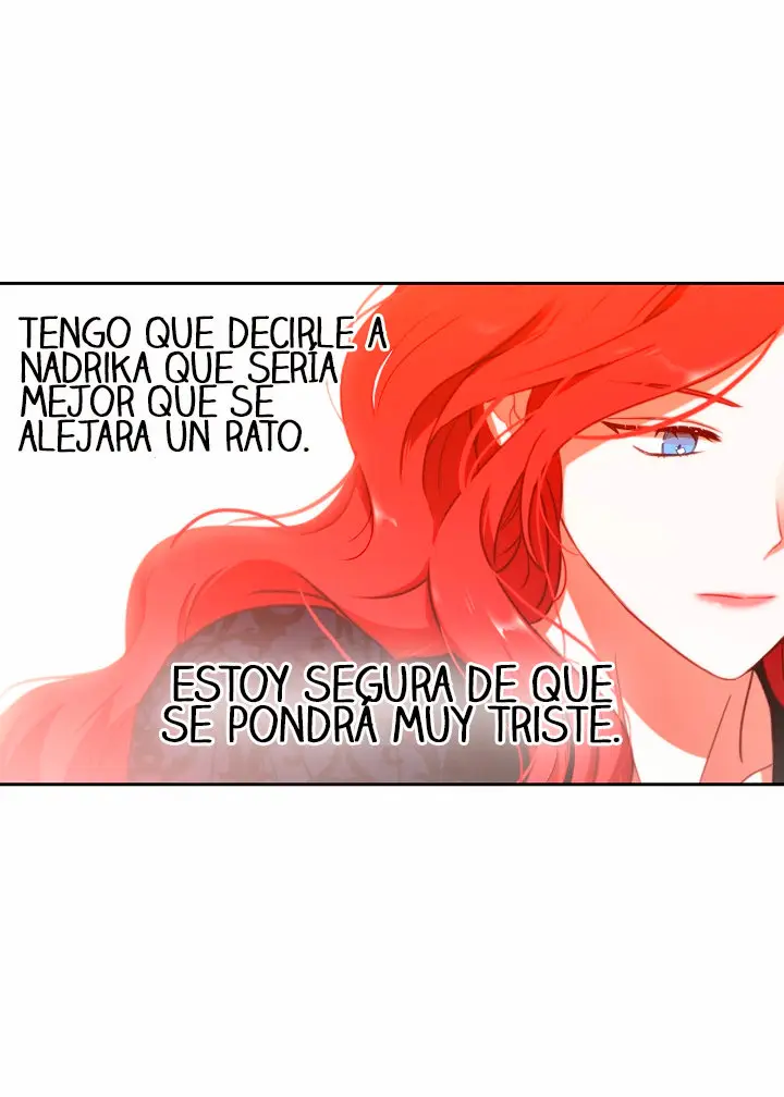 Parece que me encuentro en el mundo de un juego de harem inverso (2020) - Capítulo 13 - Página 73 - LectorTMOo