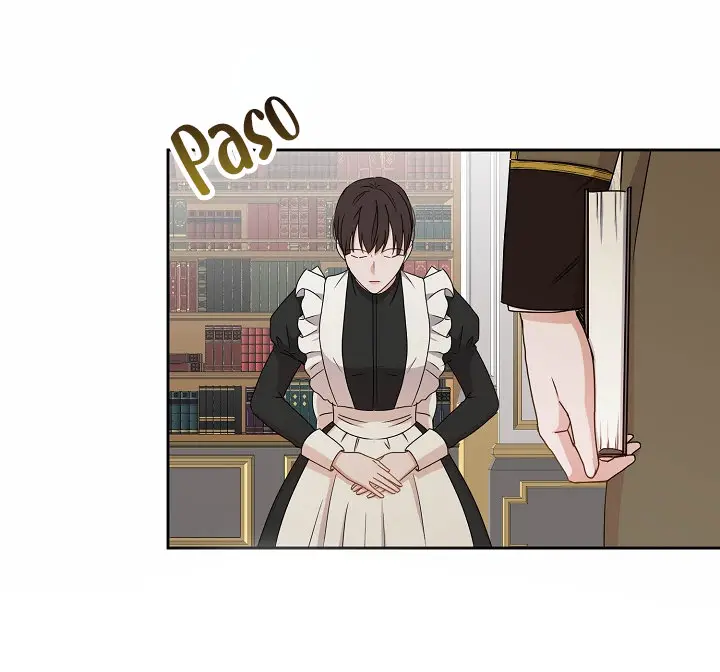 Parece que me encuentro en el mundo de un juego de harem inverso (2020) - Capítulo 14 - Página 7 - LectorTMOo