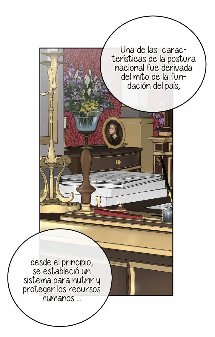 Parece que me encuentro en el mundo de un juego de harem inverso (2020) - Capítulo 14 - Página 11 - LectorTMOo