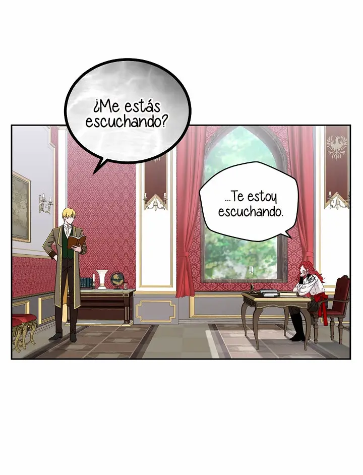 Parece que me encuentro en el mundo de un juego de harem inverso (2020) - Capítulo 14 - Página 12 - LectorTMOo