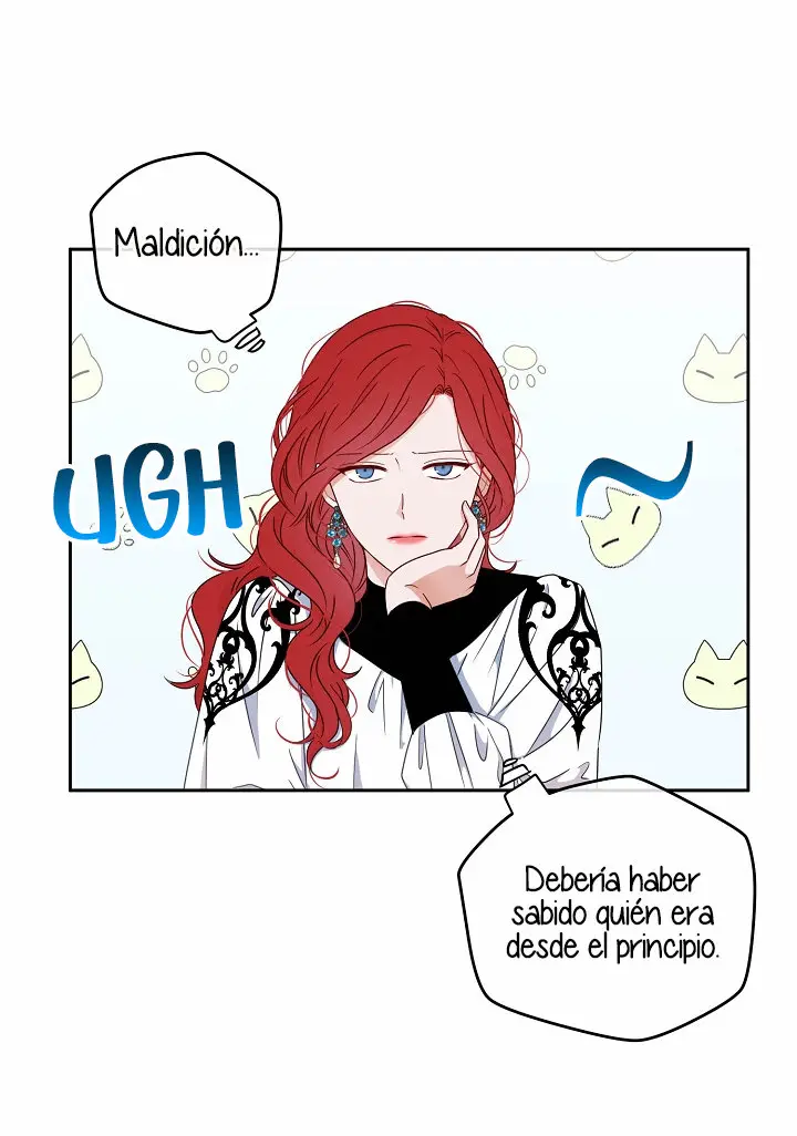 Parece que me encuentro en el mundo de un juego de harem inverso (2020) - Capítulo 14 - Página 13 - LectorTMOo