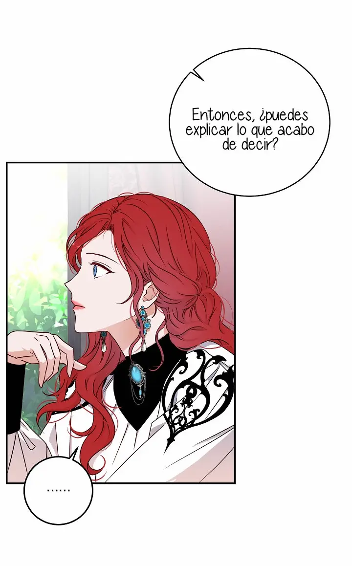 Parece que me encuentro en el mundo de un juego de harem inverso (2020) - Capítulo 14 - Página 17 - LectorTMOo