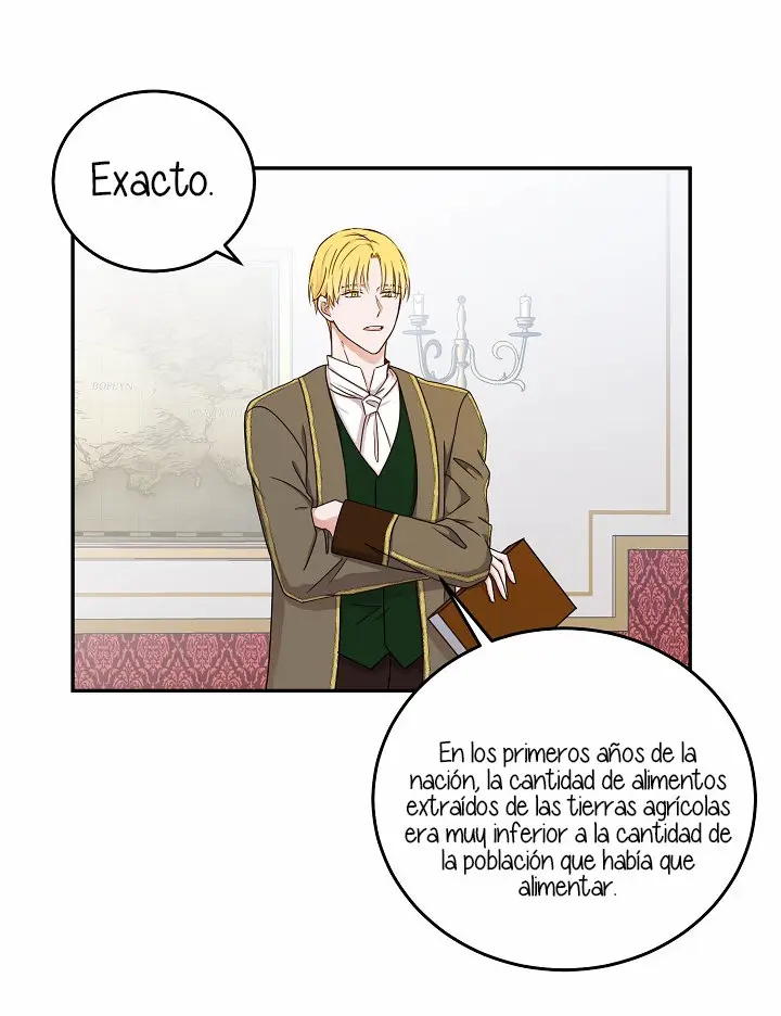 Parece que me encuentro en el mundo de un juego de harem inverso (2020) - Capítulo 14 - Página 20 - LectorTMOo