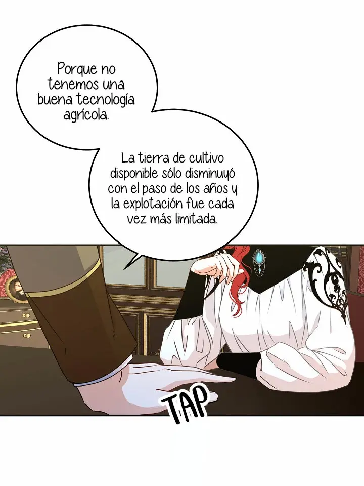 Parece que me encuentro en el mundo de un juego de harem inverso (2020) - Capítulo 14 - Página 21 - LectorTMOo