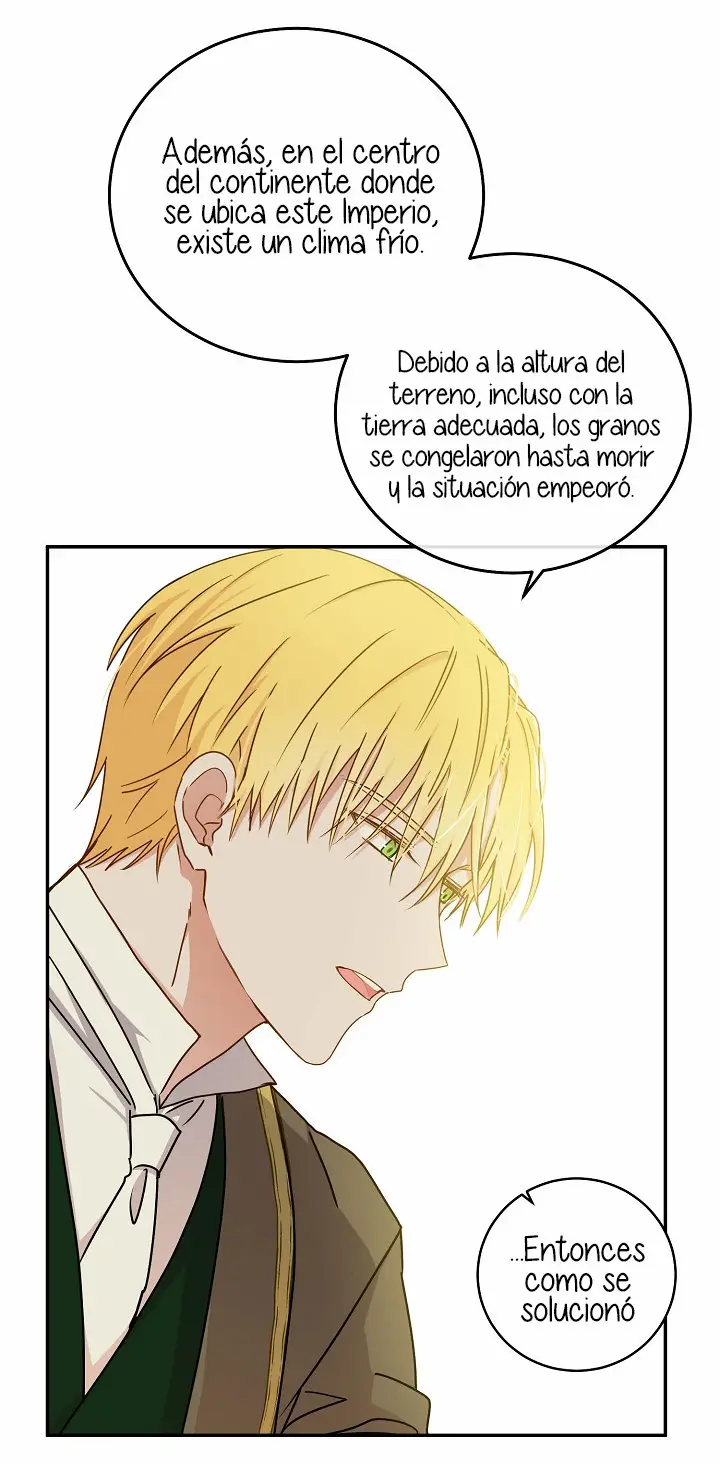 Parece que me encuentro en el mundo de un juego de harem inverso (2020) - Capítulo 14 - Página 22 - LectorTMOo