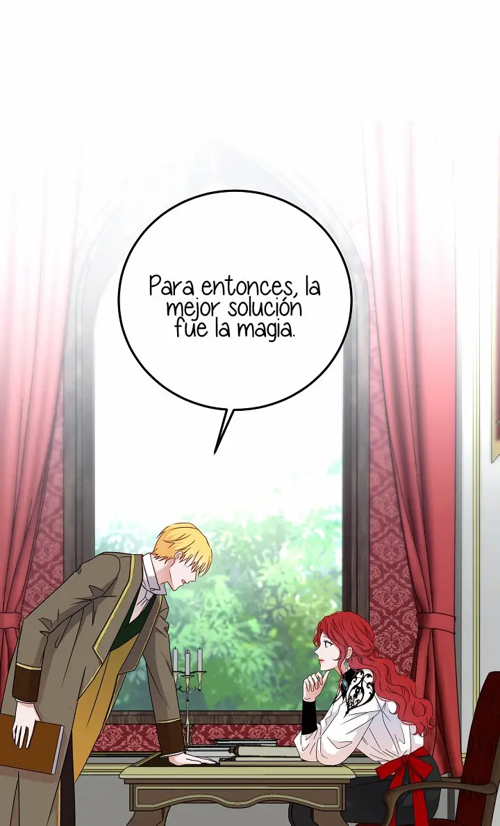 Parece que me encuentro en el mundo de un juego de harem inverso (2020) - Capítulo 14 - Página 23 - LectorTMOo