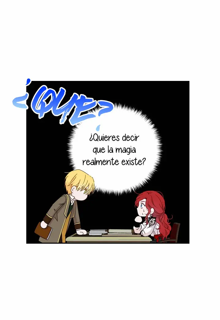 Parece que me encuentro en el mundo de un juego de harem inverso (2020) - Capítulo 14 - Página 24 - LectorTMOo