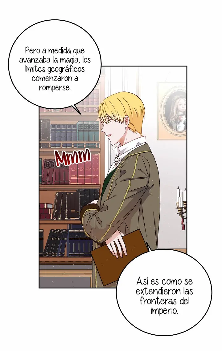 Parece que me encuentro en el mundo de un juego de harem inverso (2020) - Capítulo 14 - Página 26 - LectorTMOo
