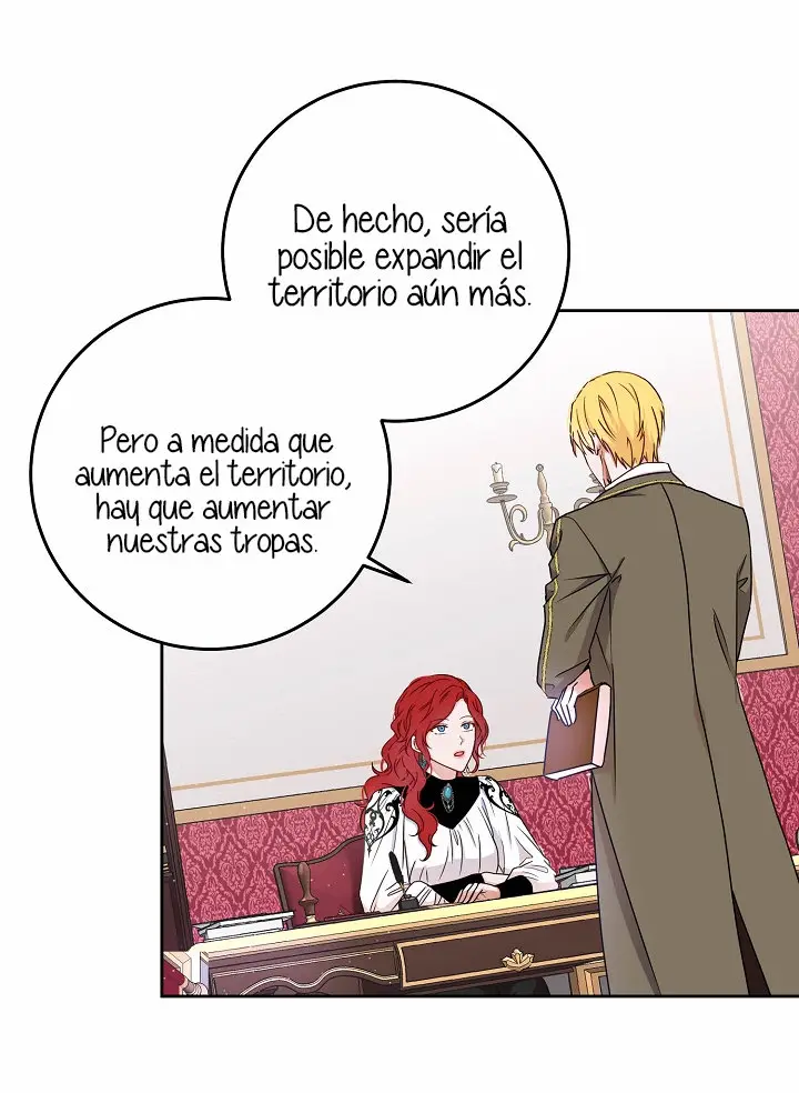 Parece que me encuentro en el mundo de un juego de harem inverso (2020) - Capítulo 14 - Página 27 - LectorTMOo