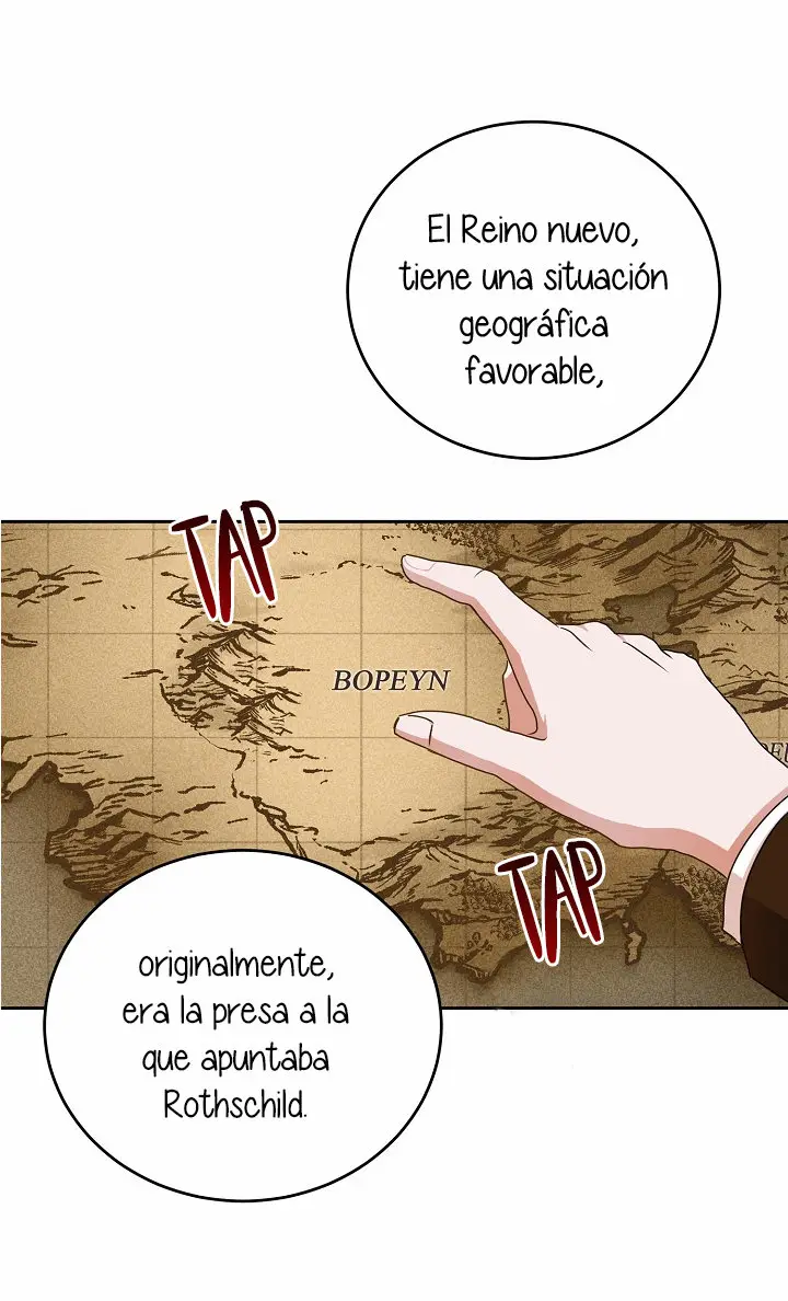 Parece que me encuentro en el mundo de un juego de harem inverso (2020) - Capítulo 14 - Página 29 - LectorTMOo