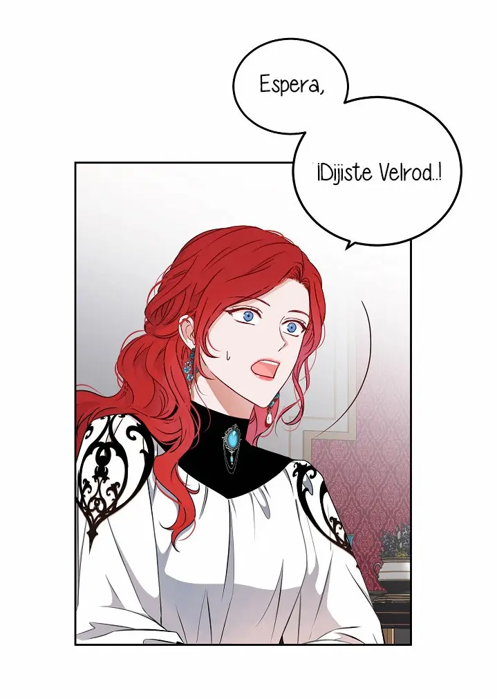 Parece que me encuentro en el mundo de un juego de harem inverso (2020) - Capítulo 14 - Página 31 - LectorTMOo