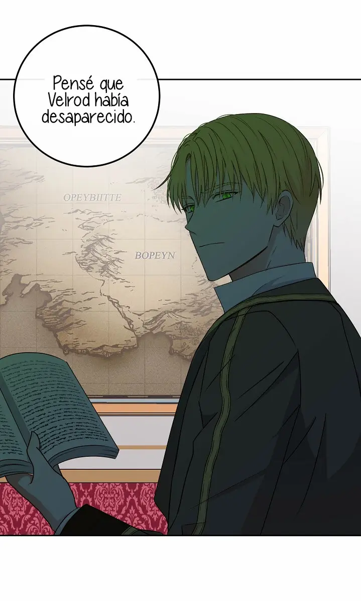 Parece que me encuentro en el mundo de un juego de harem inverso (2020) - Capítulo 14 - Página 33 - LectorTMOo