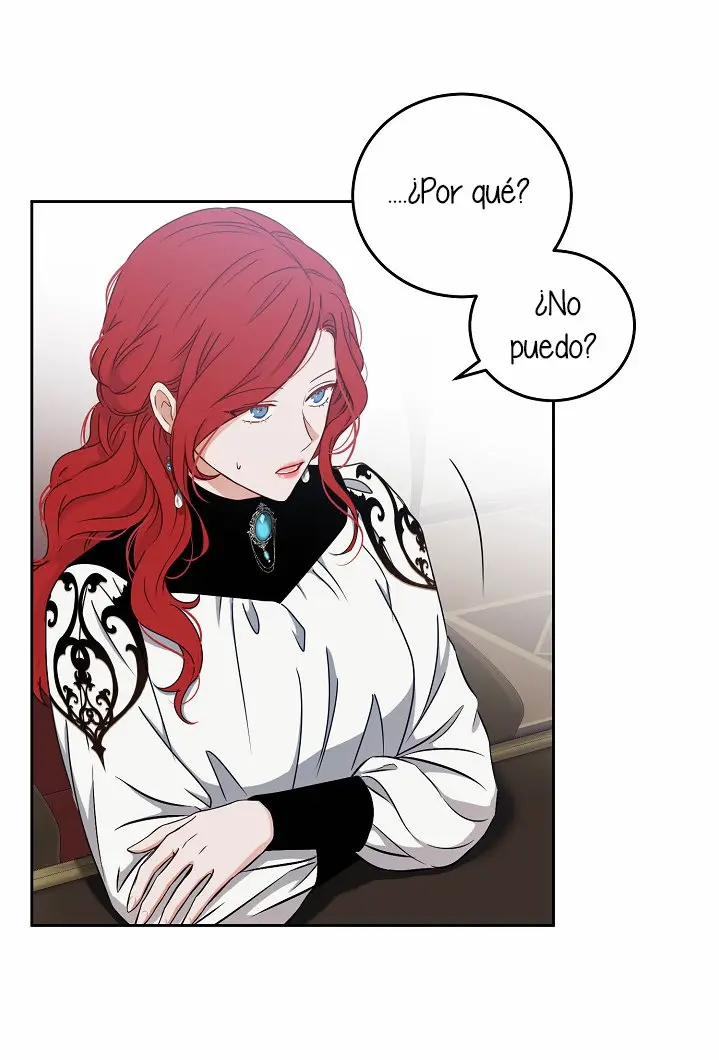 Parece que me encuentro en el mundo de un juego de harem inverso (2020) - Capítulo 14 - Página 36 - LectorTMOo