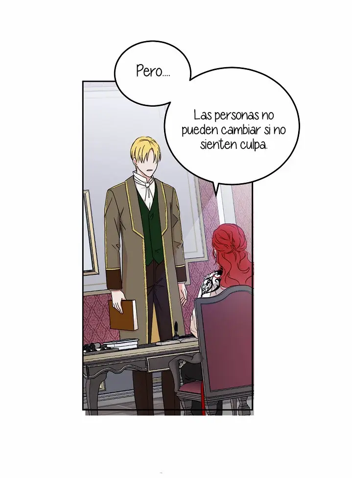 Parece que me encuentro en el mundo de un juego de harem inverso (2020) - Capítulo 14 - Página 40 - LectorTMOo