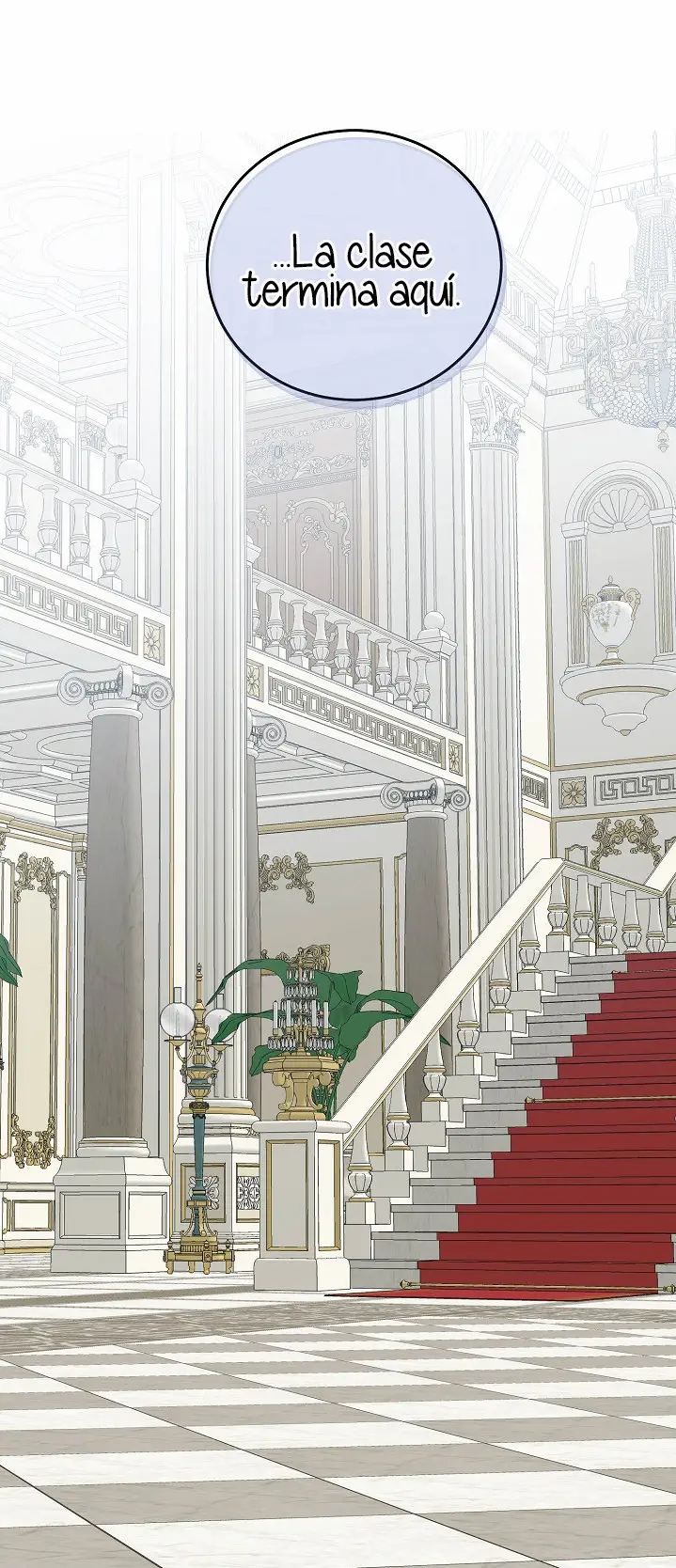 Parece que me encuentro en el mundo de un juego de harem inverso (2020) - Capítulo 14 - Página 44 - LectorTMOo