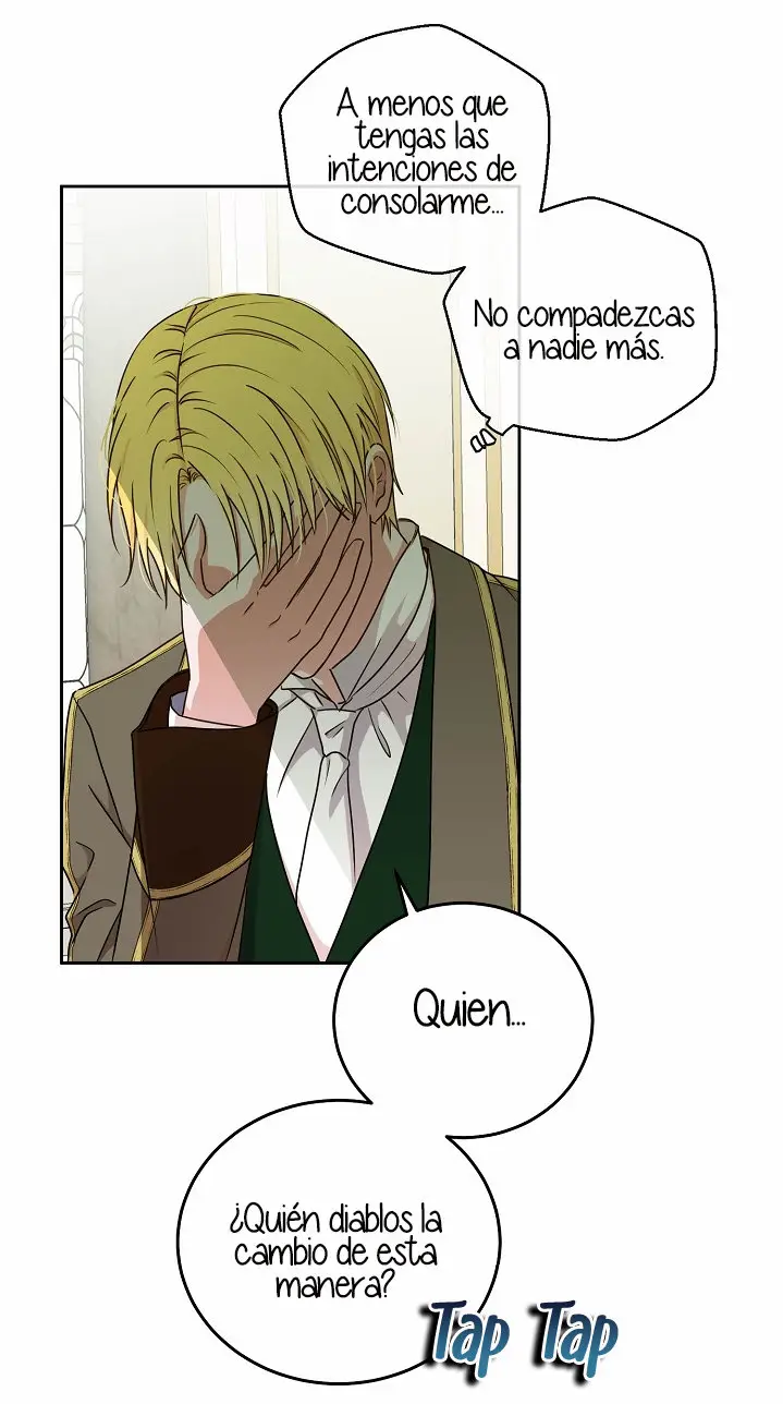 Parece que me encuentro en el mundo de un juego de harem inverso (2020) - Capítulo 14 - Página 46 - LectorTMOo