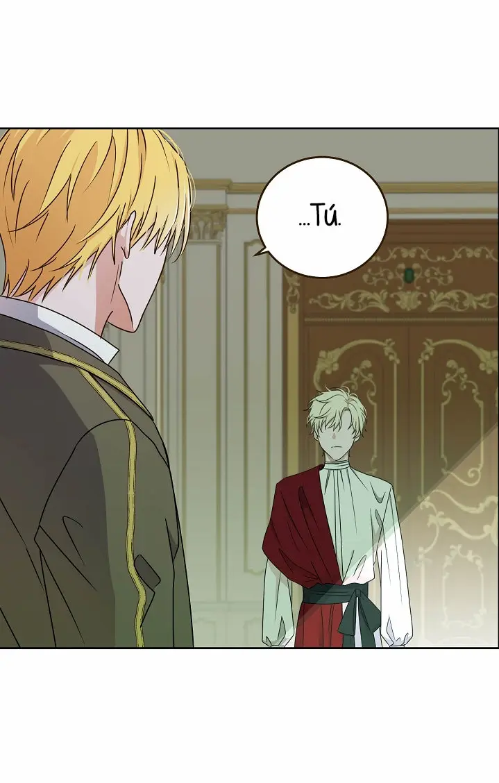Parece que me encuentro en el mundo de un juego de harem inverso (2020) - Capítulo 14 - Página 48 - LectorTMOo