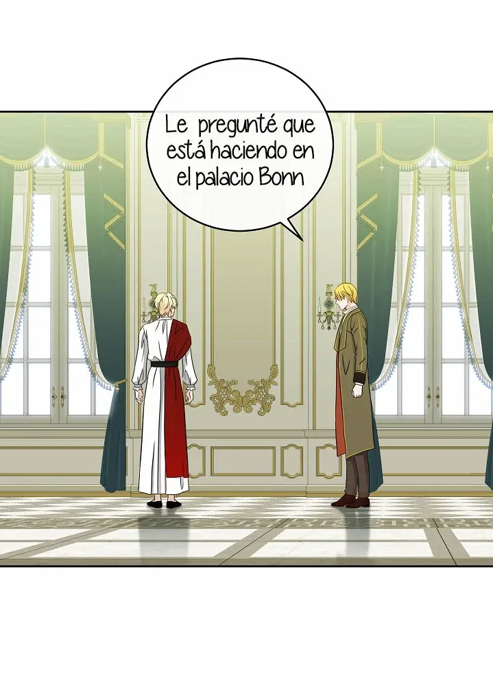 Parece que me encuentro en el mundo de un juego de harem inverso (2020) - Capítulo 14 - Página 51 - LectorTMOo