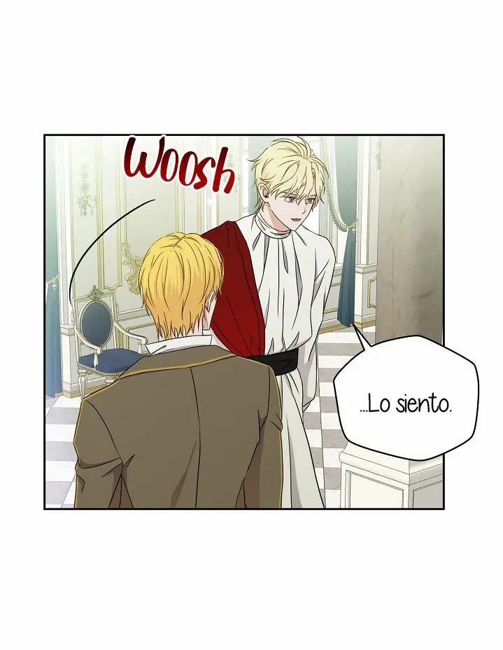 Parece que me encuentro en el mundo de un juego de harem inverso (2020) - Capítulo 14 - Página 52 - LectorTMOo