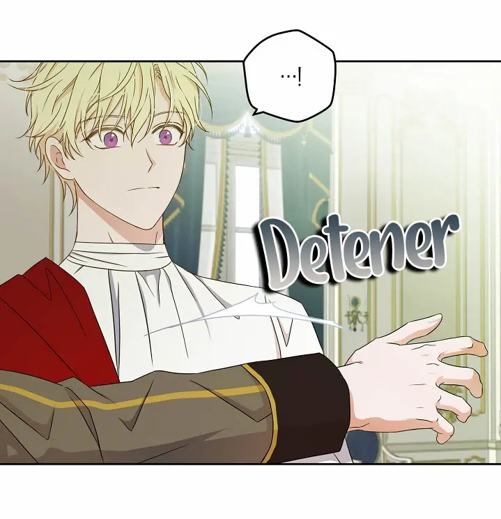 Parece que me encuentro en el mundo de un juego de harem inverso (2020) - Capítulo 14 - Página 53 - LectorTMOo