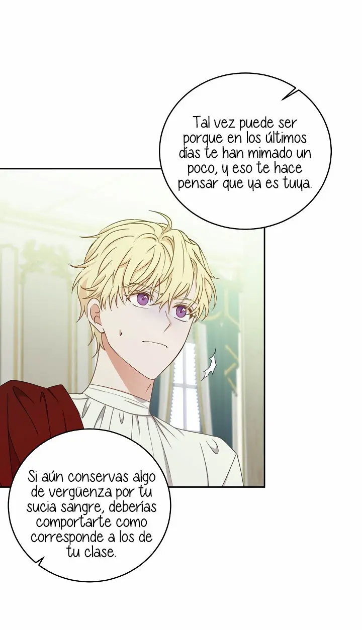 Parece que me encuentro en el mundo de un juego de harem inverso (2020) - Capítulo 14 - Página 56 - LectorTMOo