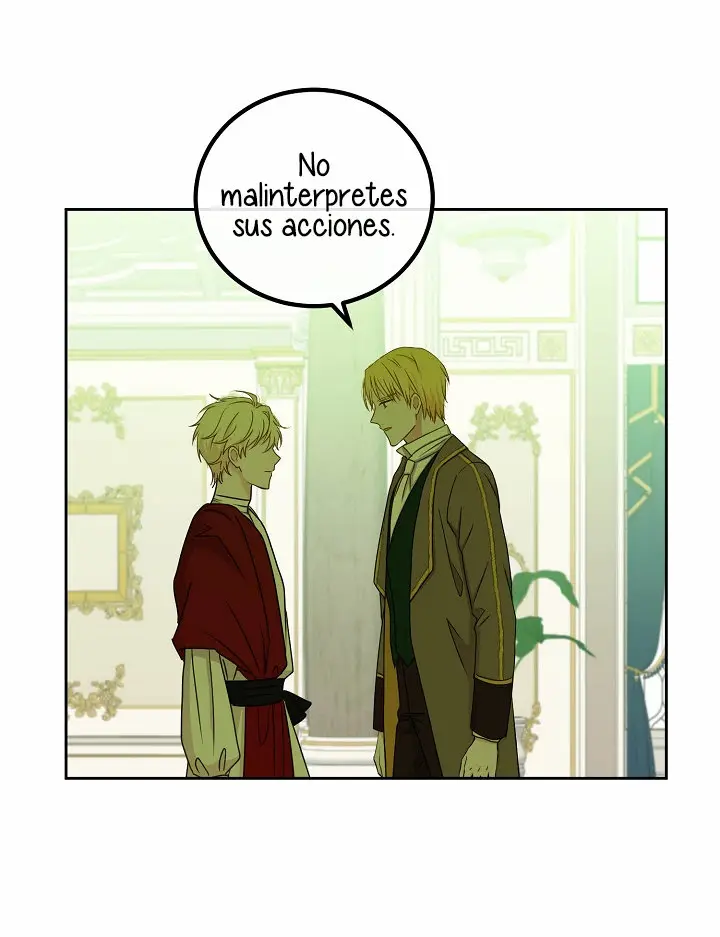 Parece que me encuentro en el mundo de un juego de harem inverso (2020) - Capítulo 14 - Página 57 - LectorTMOo
