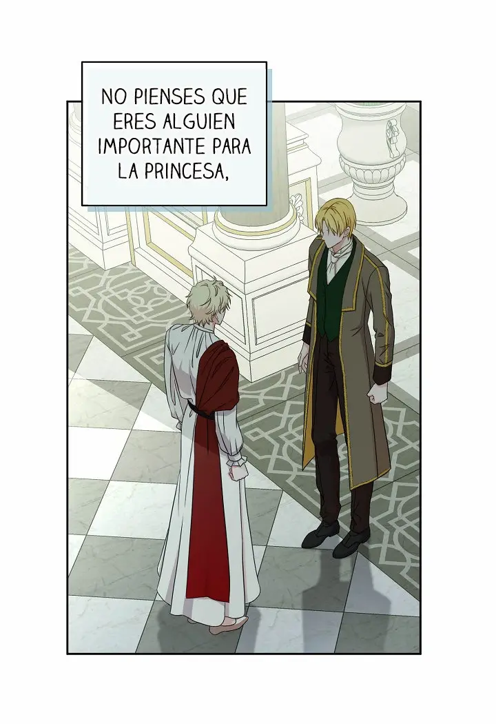 Parece que me encuentro en el mundo de un juego de harem inverso (2020) - Capítulo 14 - Página 59 - LectorTMOo