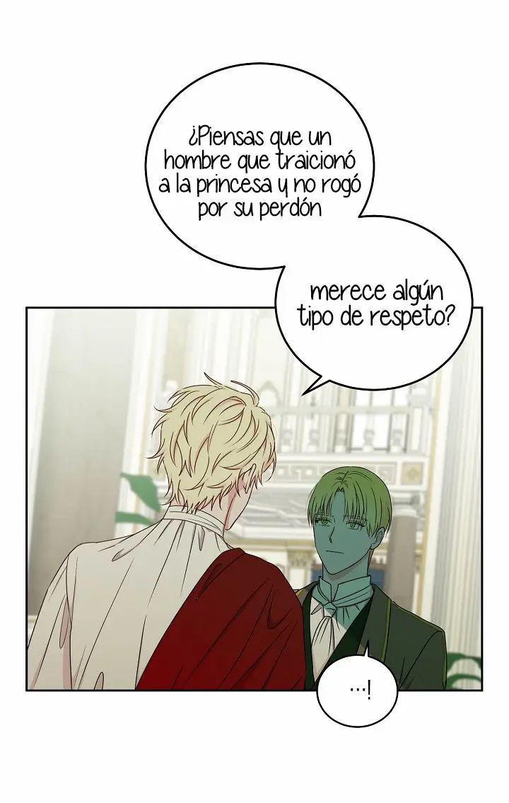 Parece que me encuentro en el mundo de un juego de harem inverso (2020) - Capítulo 14 - Página 62 - LectorTMOo
