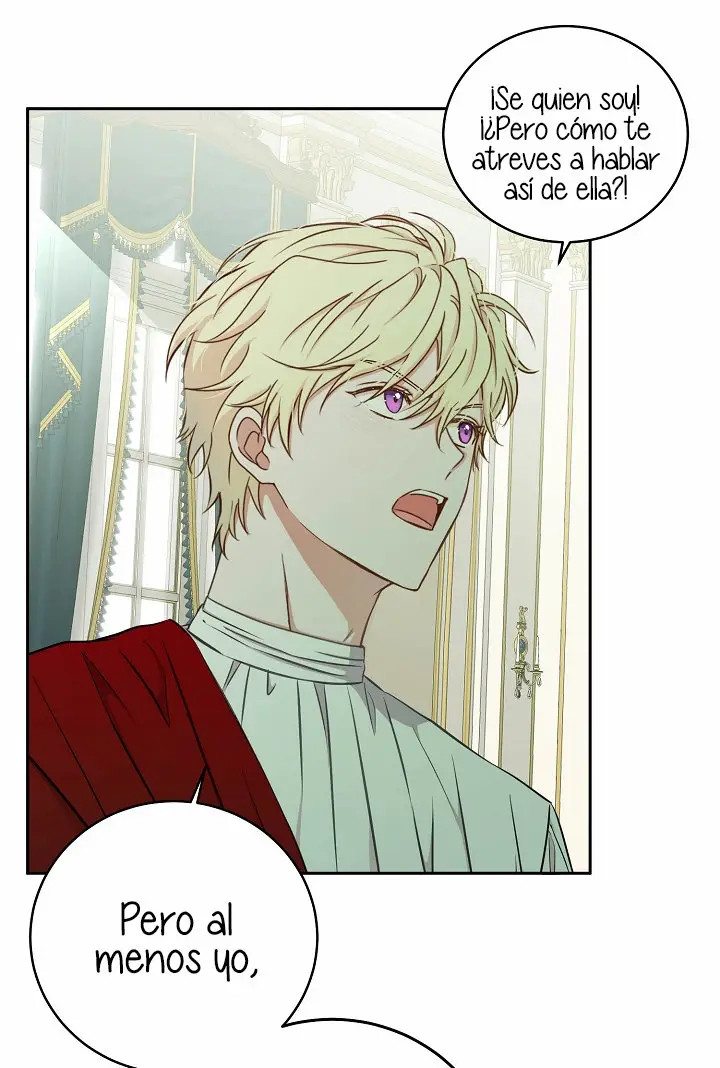 Parece que me encuentro en el mundo de un juego de harem inverso (2020) - Capítulo 14 - Página 63 - LectorTMOo