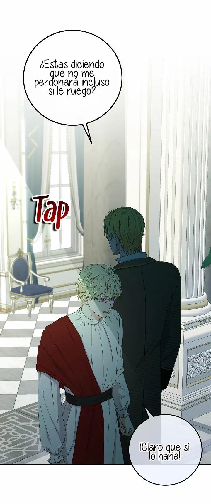 Parece que me encuentro en el mundo de un juego de harem inverso (2020) - Capítulo 14 - Página 65 - LectorTMOo