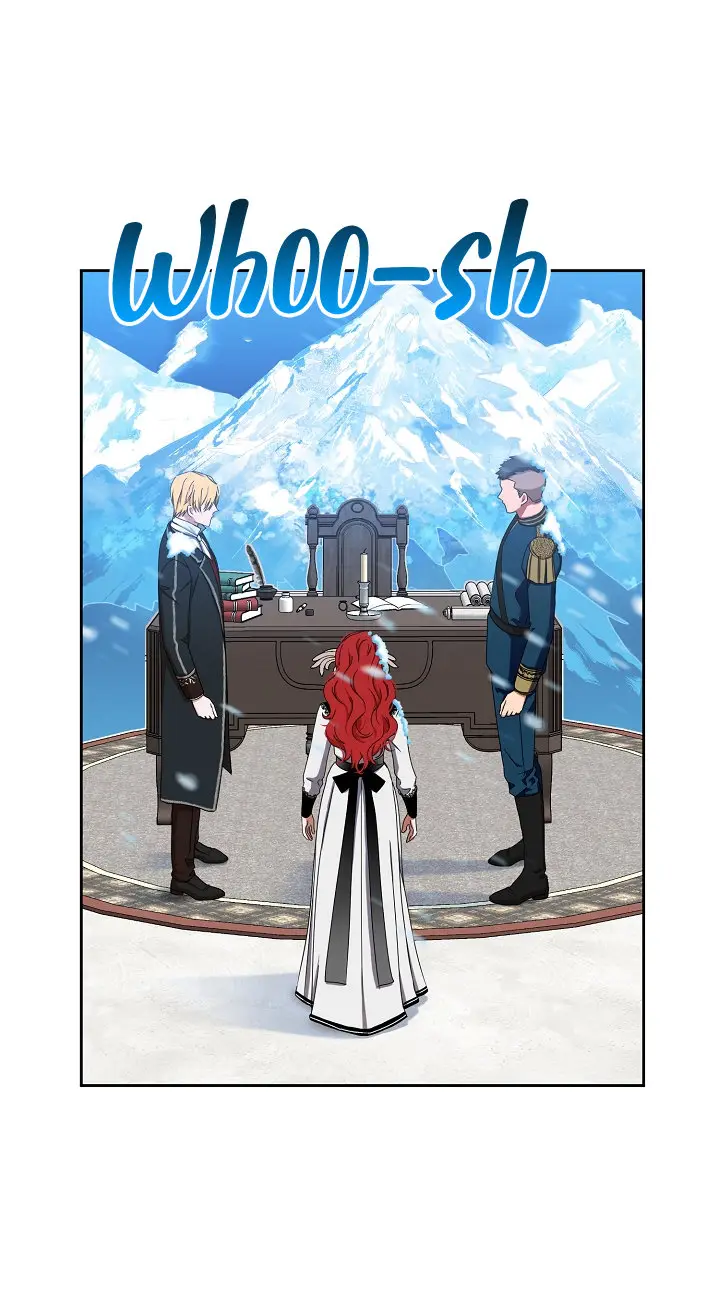 Parece que me encuentro en el mundo de un juego de harem inverso (2020) - Capítulo 15 - Página 5 - LectorTMOo