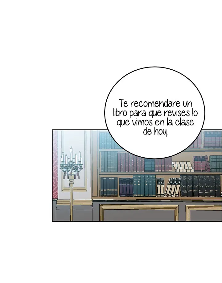 Parece que me encuentro en el mundo de un juego de harem inverso (2020) - Capítulo 15 - Página 8 - LectorTMOo