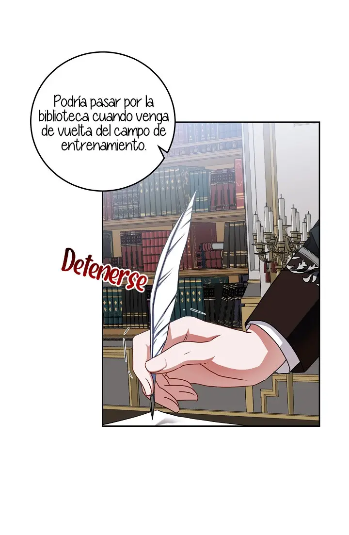 Parece que me encuentro en el mundo de un juego de harem inverso (2020) - Capítulo 15 - Página 10 - LectorTMOo