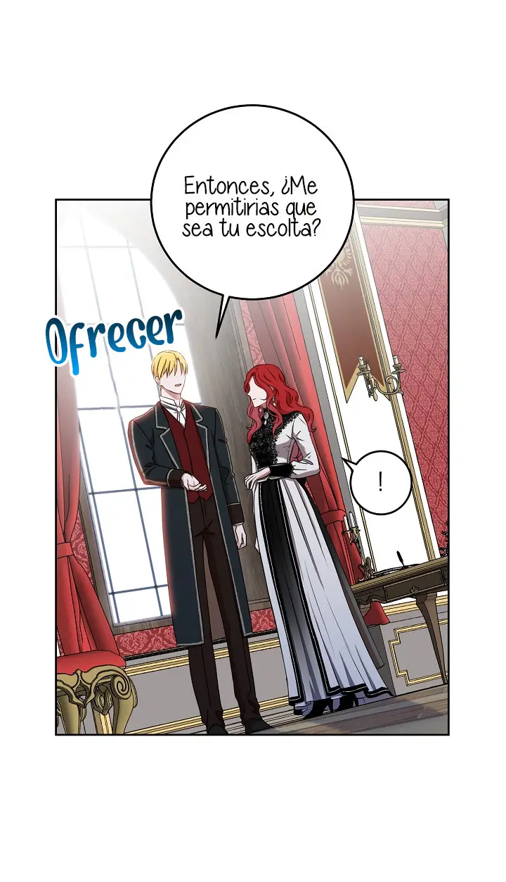 Parece que me encuentro en el mundo de un juego de harem inverso (2020) - Capítulo 15 - Página 14 - LectorTMOo