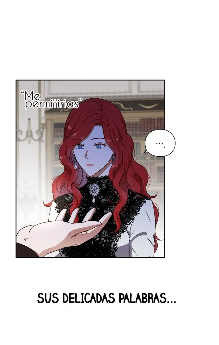 Parece que me encuentro en el mundo de un juego de harem inverso (2020) - Capítulo 15 - Página 15 - LectorTMOo