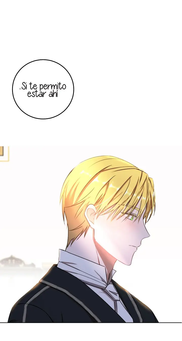 Parece que me encuentro en el mundo de un juego de harem inverso (2020) - Capítulo 15 - Página 16 - LectorTMOo