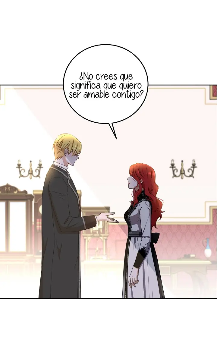 Parece que me encuentro en el mundo de un juego de harem inverso (2020) - Capítulo 15 - Página 17 - LectorTMOo