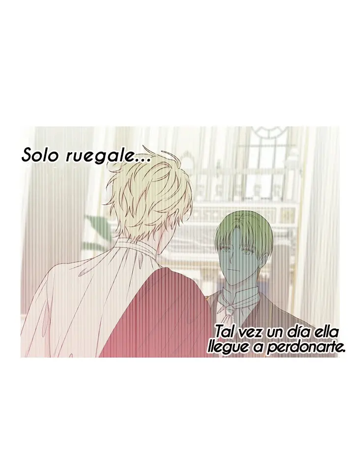 Parece que me encuentro en el mundo de un juego de harem inverso (2020) - Capítulo 15 - Página 18 - LectorTMOo