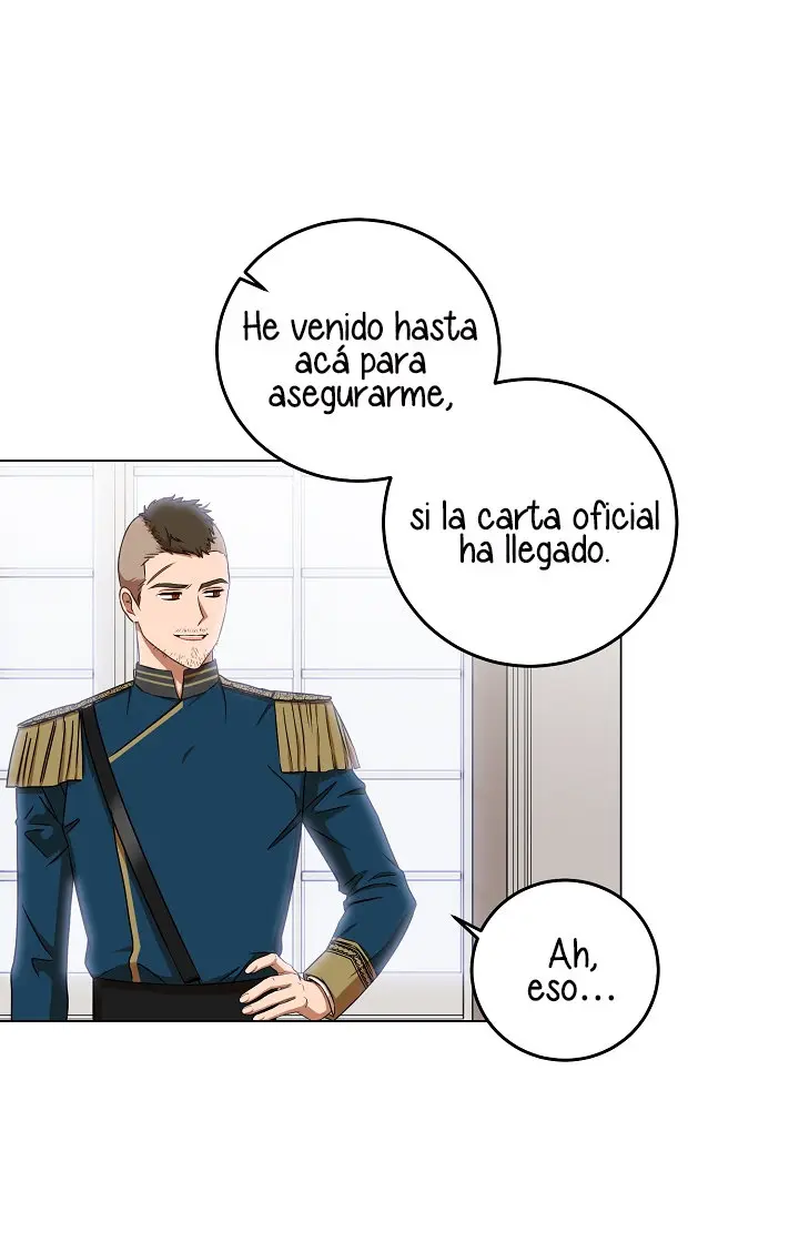 Parece que me encuentro en el mundo de un juego de harem inverso (2020) - Capítulo 15 - Página 25 - LectorTMOo