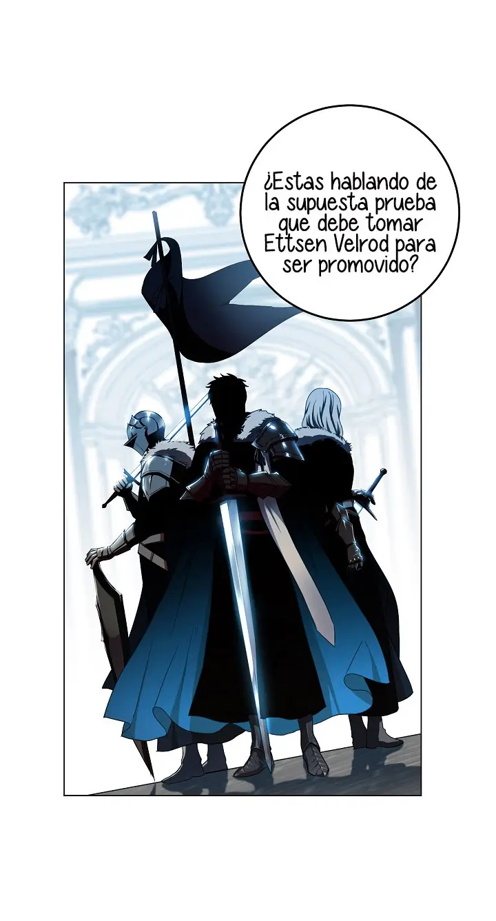 Parece que me encuentro en el mundo de un juego de harem inverso (2020) - Capítulo 15 - Página 26 - LectorTMOo