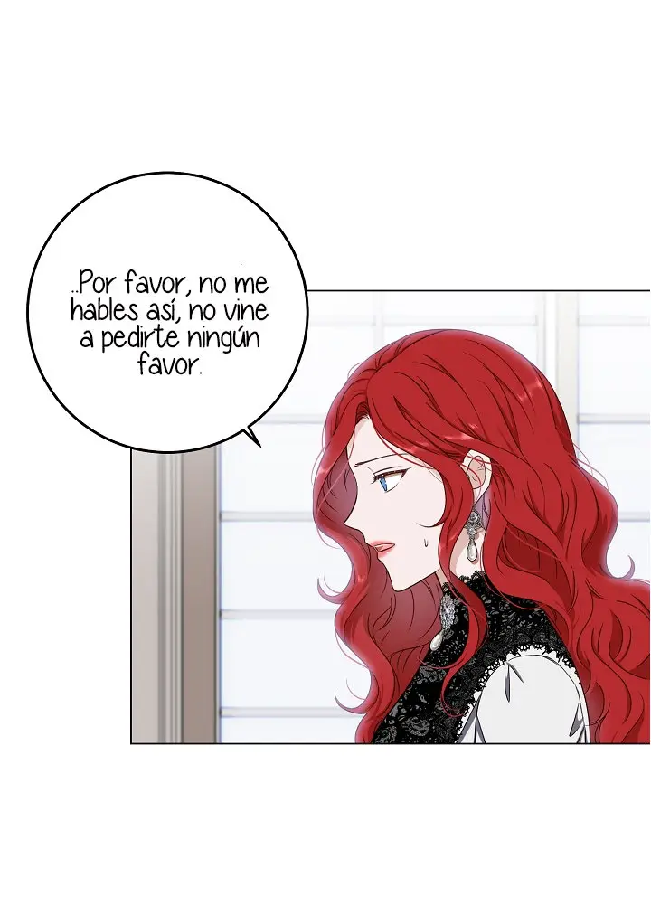 Parece que me encuentro en el mundo de un juego de harem inverso (2020) - Capítulo 15 - Página 27 - LectorTMOo