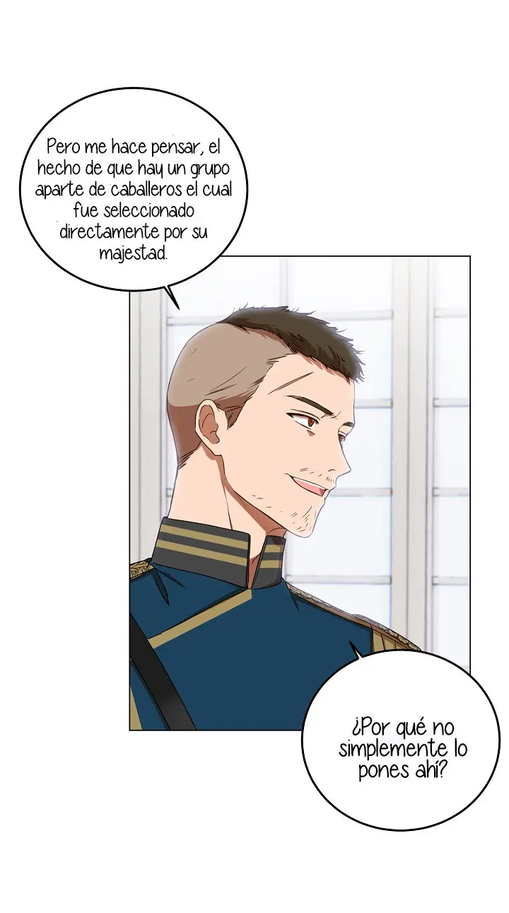 Parece que me encuentro en el mundo de un juego de harem inverso (2020) - Capítulo 15 - Página 29 - LectorTMOo