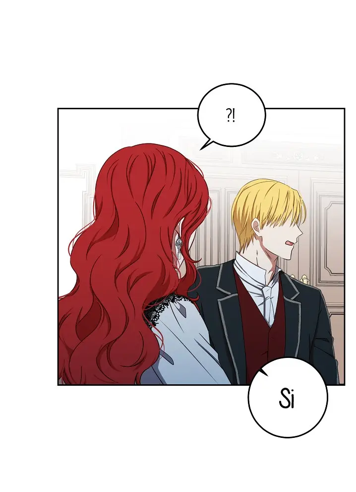 Parece que me encuentro en el mundo de un juego de harem inverso (2020) - Capítulo 15 - Página 31 - LectorTMOo