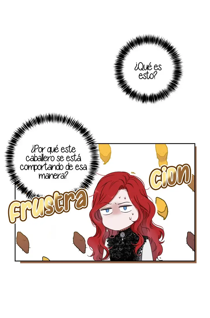 Parece que me encuentro en el mundo de un juego de harem inverso (2020) - Capítulo 15 - Página 33 - LectorTMOo