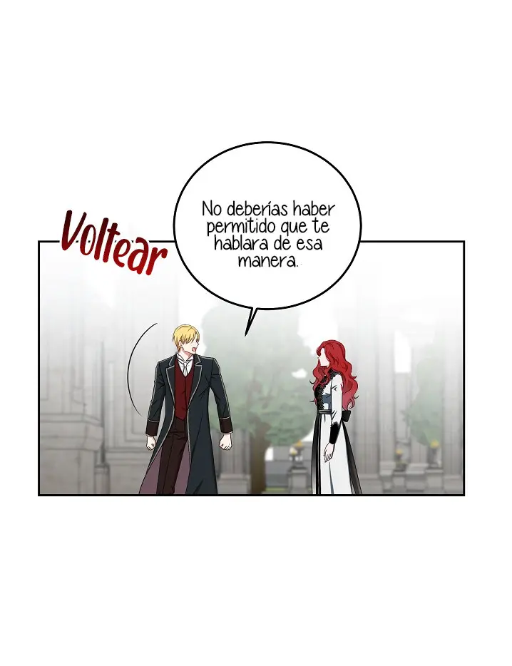 Parece que me encuentro en el mundo de un juego de harem inverso (2020) - Capítulo 15 - Página 40 - LectorTMOo