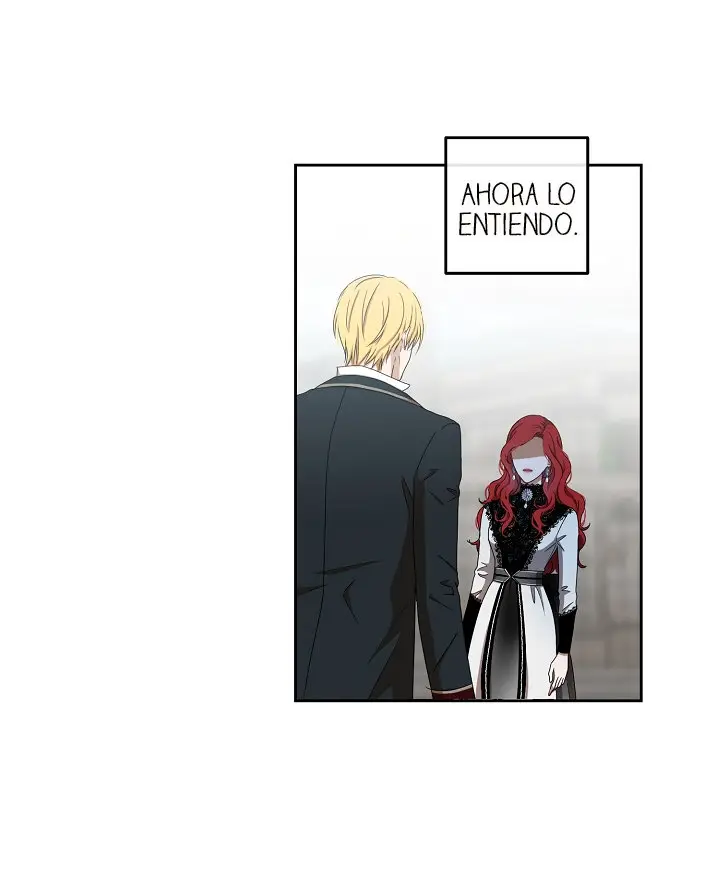 Parece que me encuentro en el mundo de un juego de harem inverso (2020) - Capítulo 15 - Página 42 - LectorTMOo
