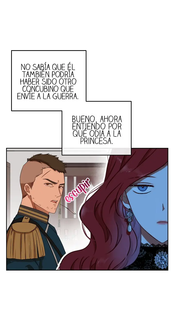 Parece que me encuentro en el mundo de un juego de harem inverso (2020) - Capítulo 15 - Página 43 - LectorTMOo