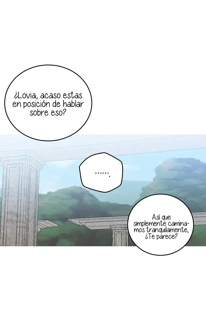 Parece que me encuentro en el mundo de un juego de harem inverso (2020) - Capítulo 15 - Página 44 - LectorTMOo