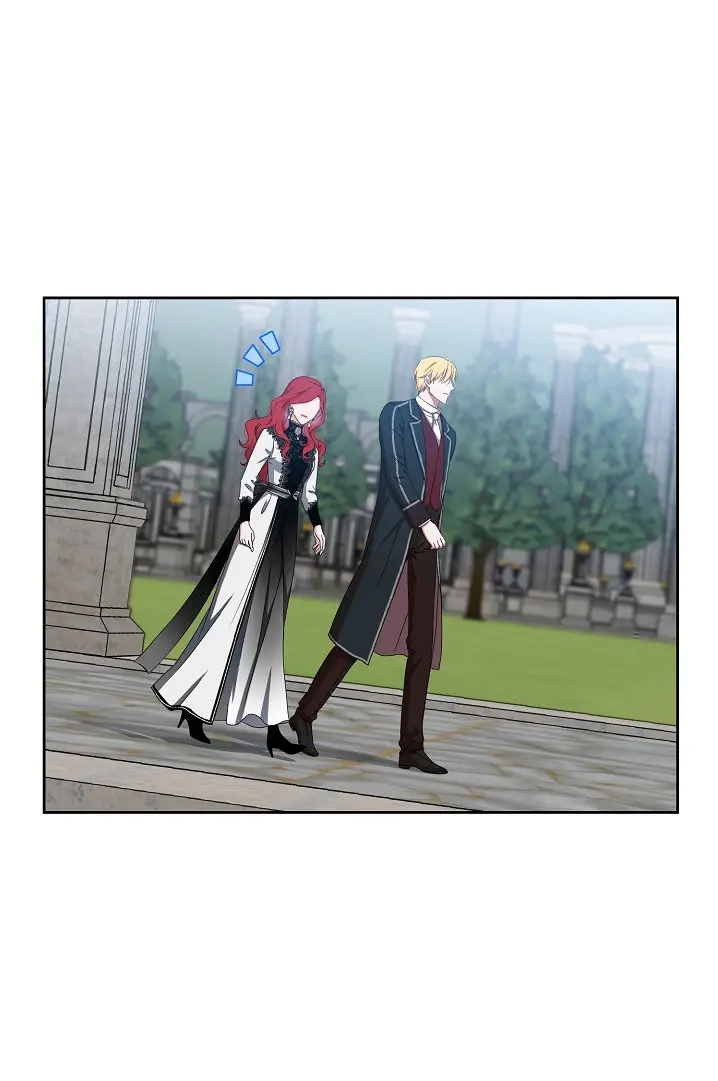 Parece que me encuentro en el mundo de un juego de harem inverso (2020) - Capítulo 15 - Página 45 - LectorTMOo