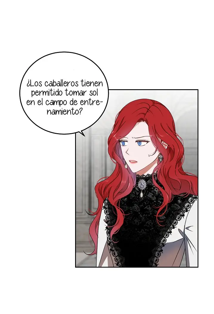 Parece que me encuentro en el mundo de un juego de harem inverso (2020) - Capítulo 15 - Página 46 - LectorTMOo